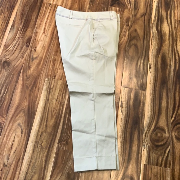 Pants - Khaki trousers
